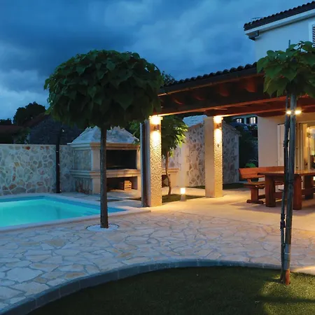 Vakantiehuis Beautiful In Vinjani Donji Imotski