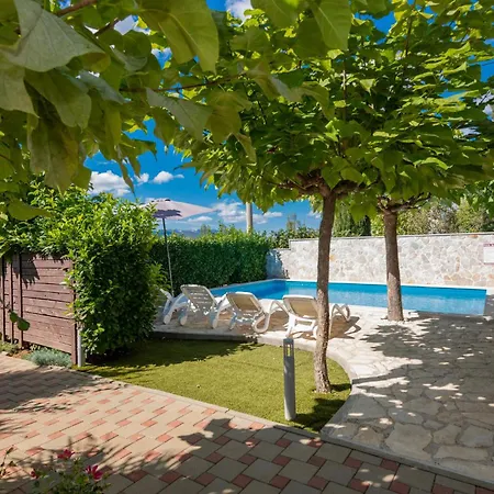 Beautiful In Vinjani Donji Vakantiehuis *